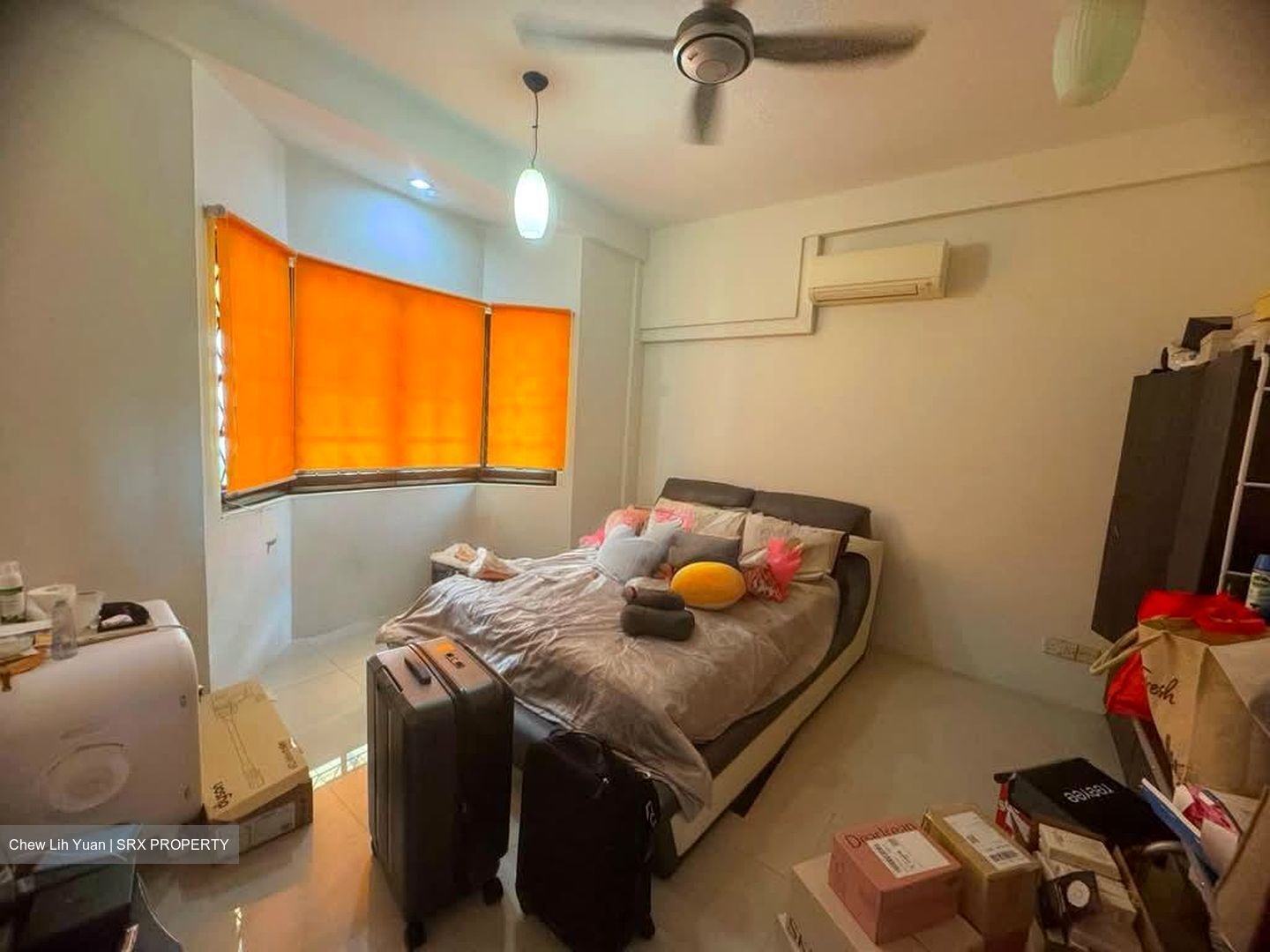 Changi Grove (D17), Detached #543402031